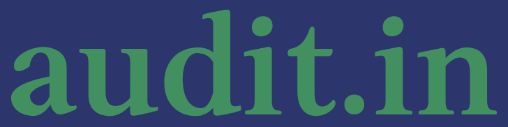 audit.in logo